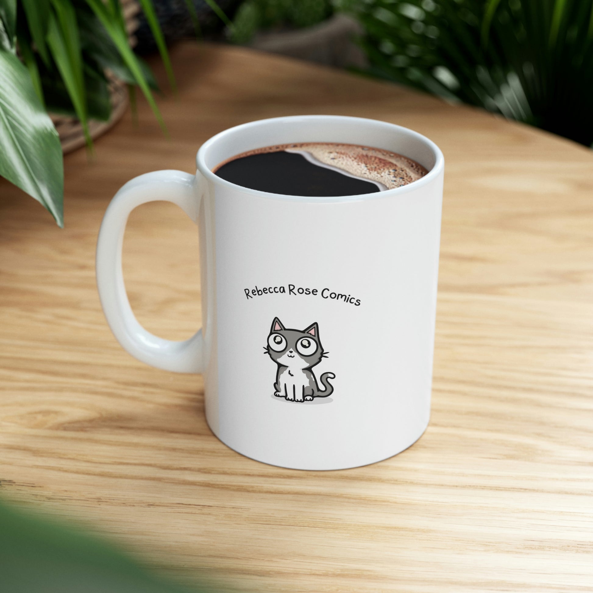 Soulmates Mug - Kolorspun Enamel Pins