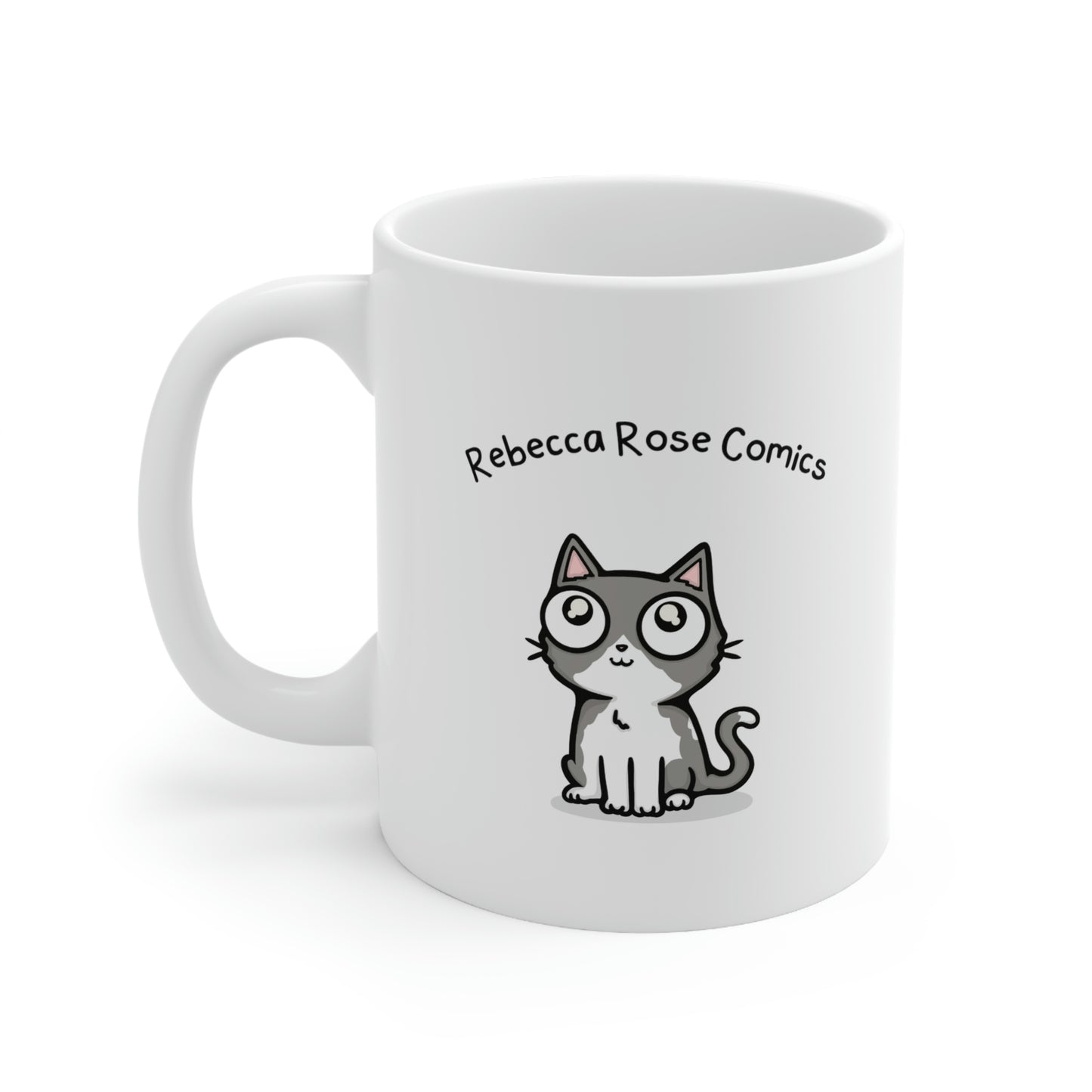 Nap Addict Mug - Kolorspun Enamel Pins