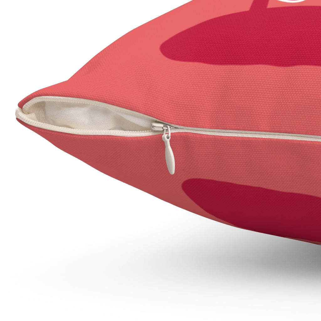 Running Banana Pillow Case - Kolorspun Enamel Pins