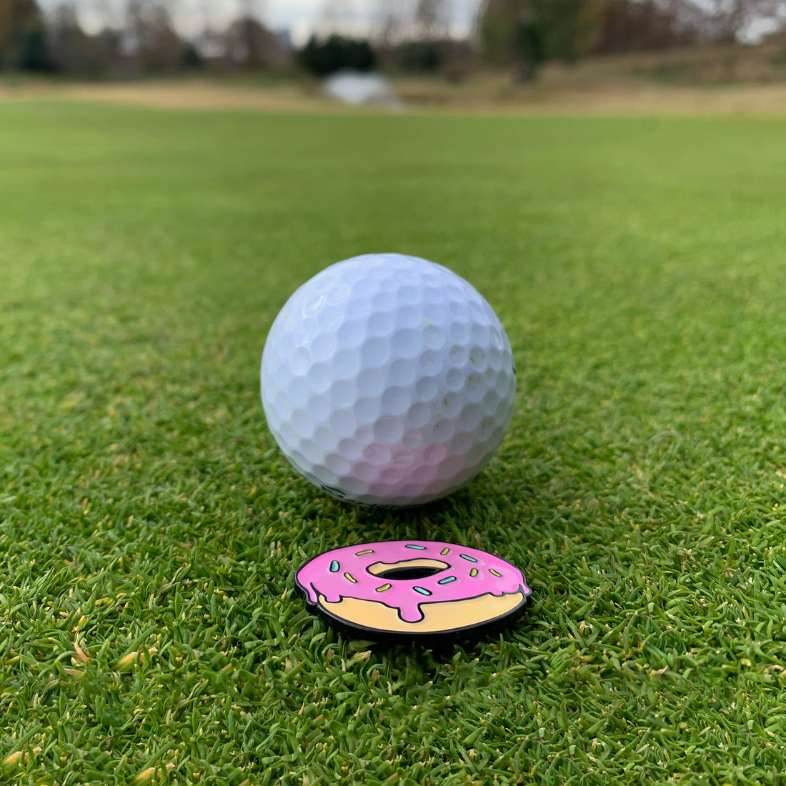 Demystifying Golf Ball Markers: Your Essential Companion on the Green