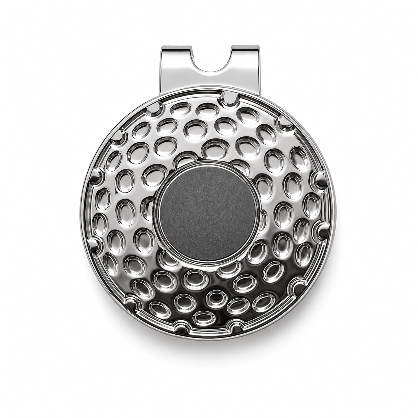 Magnetic Hat Clip - Kolorspun Enamel Pins