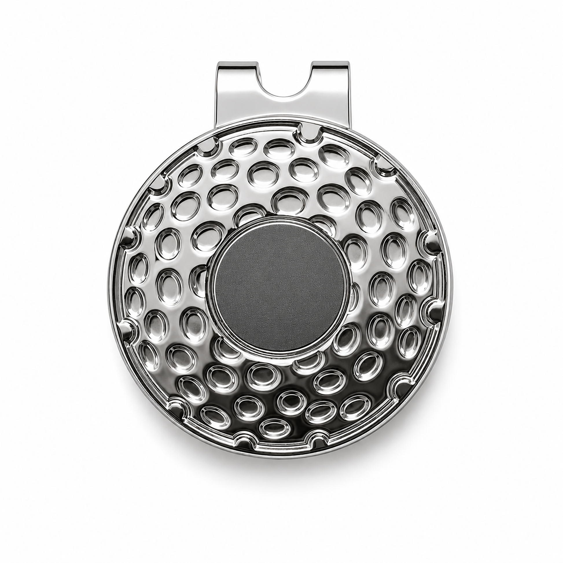 Magnetic Hat Clip - Kolorspun Enamel Pins