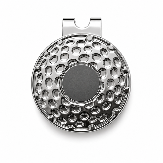 Magnetic Hat Clip - Kolorspun Enamel Pins