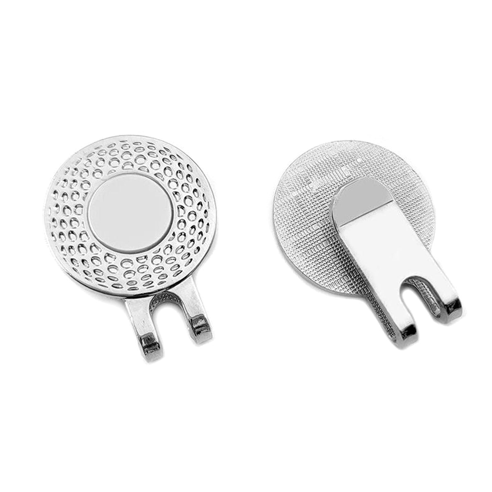 Magnetic Hat Clip - Kolorspun Enamel Pins