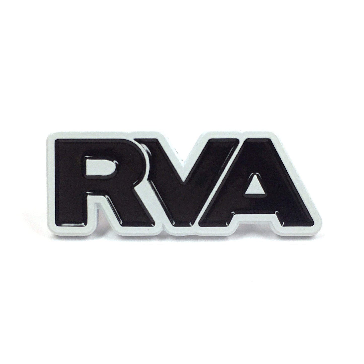 RVA Pin - Kolorspun Enamel Pins